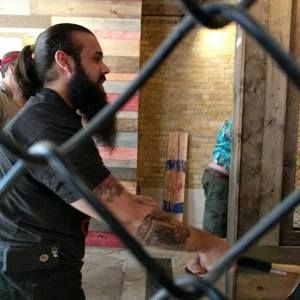 Meet your Posher, Ryan